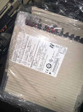 安川伺服驱动器SGDV-120A25A0080002收 议价