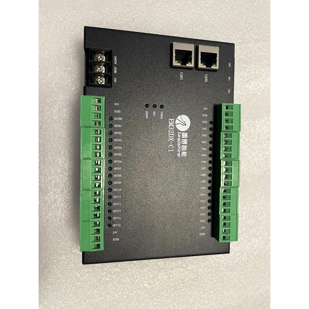 的雷赛智能EM2DX-C1成色不错实物拍图现货一 议价