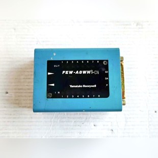 议价 Yamatake Honeywell霍尼韦尔传感器FEW