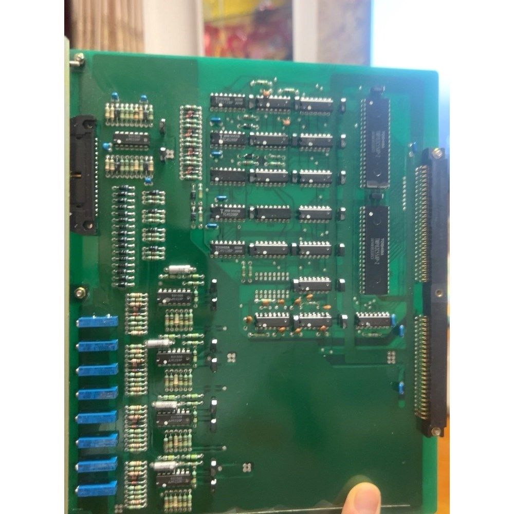 JRCS KMS-M203A 议价