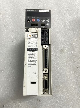 MSDA023A2A26 AC SERV 议价