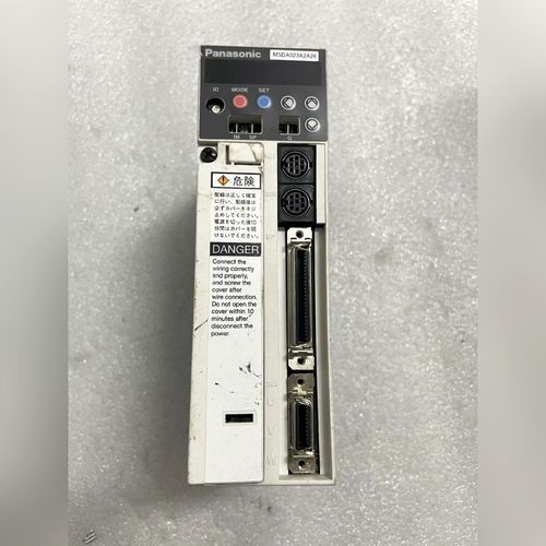 MSDA023A2A26 AC SERV 议价