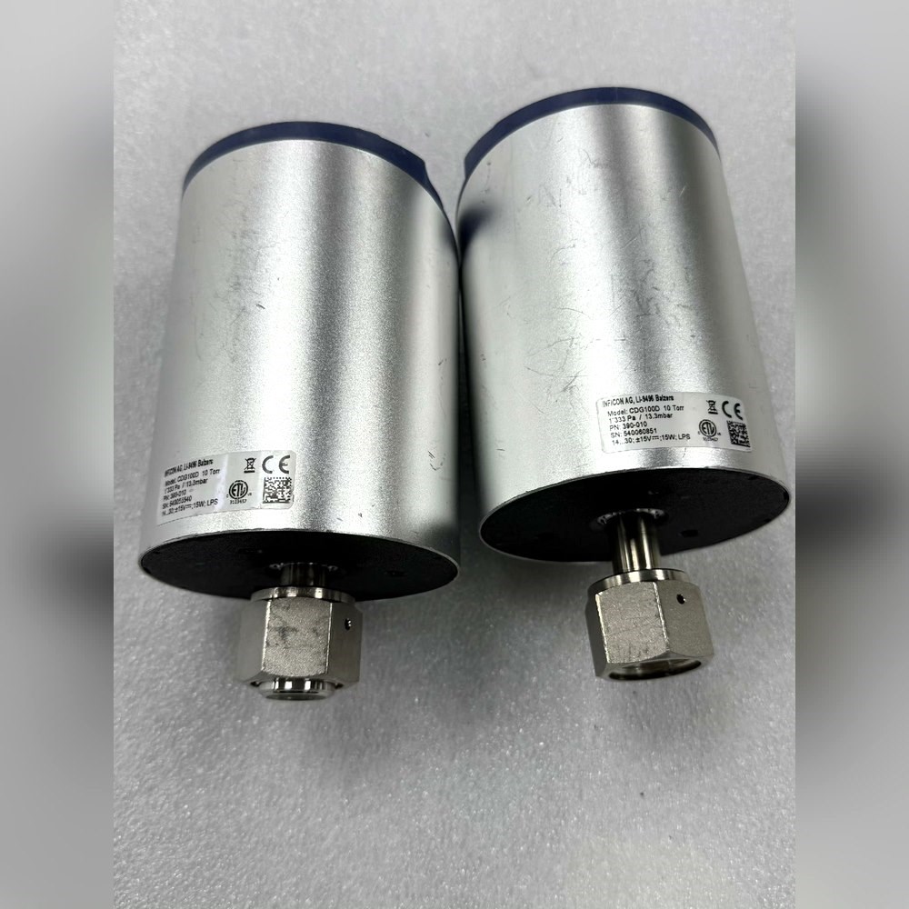INFICON CDG100D Capacitance Ma 议价