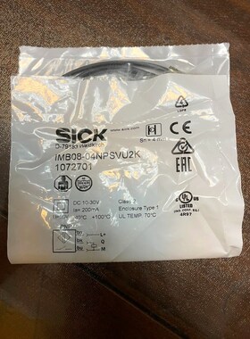 IMB08-04NPSVU2K货号1072701 议价