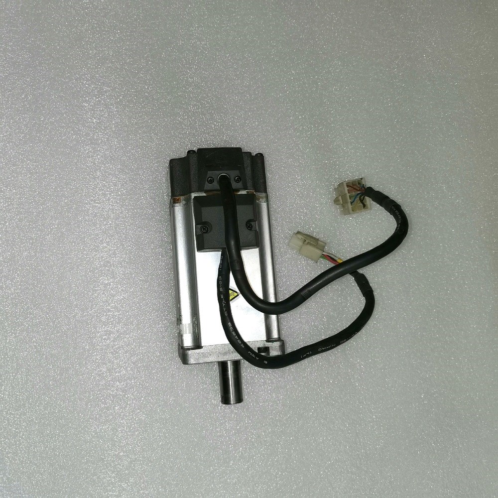 伺服电机 MUMS042A1A0S测试包好可拍测试视 议价