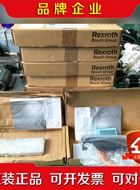 力士乐直线电机原装现货MCS040-3S-0180-NN 议价