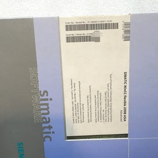 SIMATIC WinCC flexible 20 议价