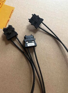 发那科原装小光缆A66L-6001-0023#L300R0 议价