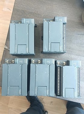 SIEMENSPLC控制器 6ES7 214-1BD2 议价