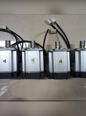 A6 MSMF082L1U2M 750W低惯量伺服电机 议价