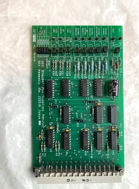 DEJ印刷机配件STEPPER MUXSUPP MONIT 议价