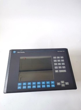 AB罗克韦尔panelView1000系列触摸屏2711-K 议价