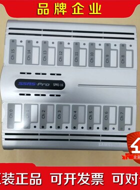 三星监测报警模块SPRI-16原厂现货议价…… 议价