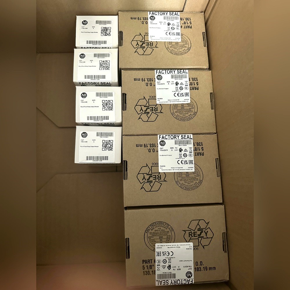 1794-ID2 未拆封 议价