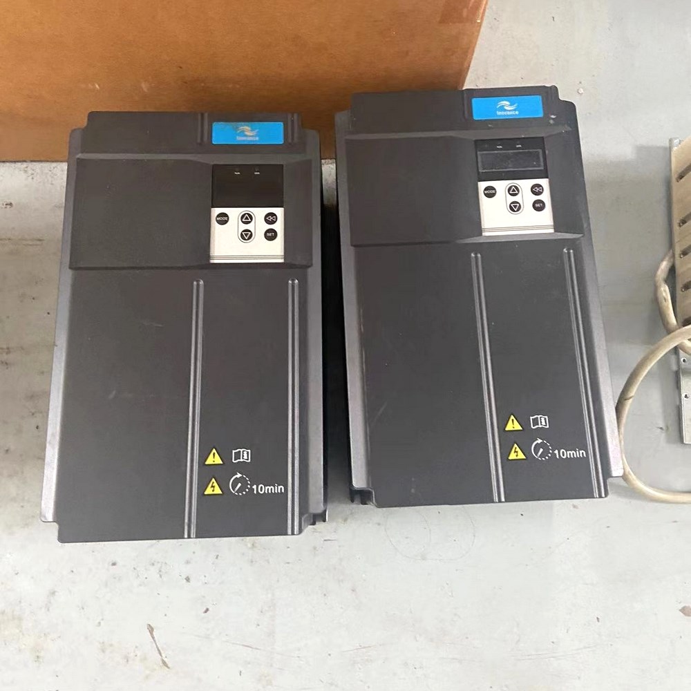 汇川伺服驱动器IS650PT025IUX-BIS650PT 议价