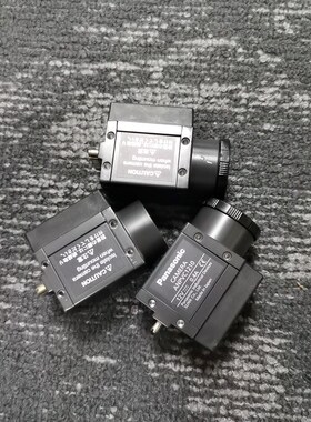 ANPVC1210 3个 工业相机 议价 议价
