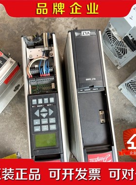 丹佛斯变频器 VLT5000 VLT5004PT5B20S 议价