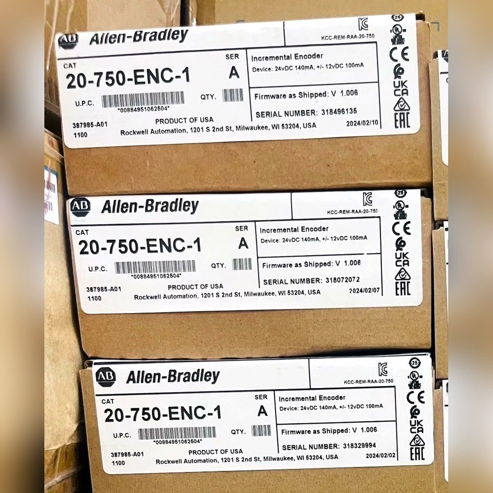 20-750-ENC-1 原装 标价 议价