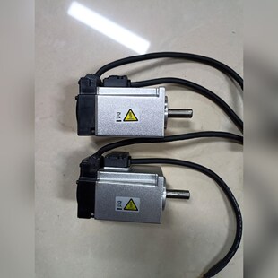 议价 MHMF012L1U2M 100W高惯量电机 功能