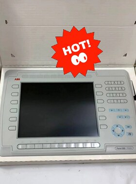 ABB PP846A 拍前联系 议价