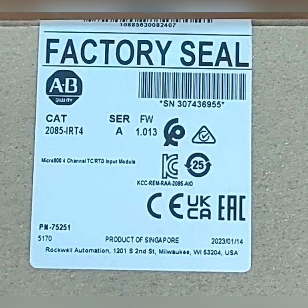 2085-IRT4 原装 标价 议价