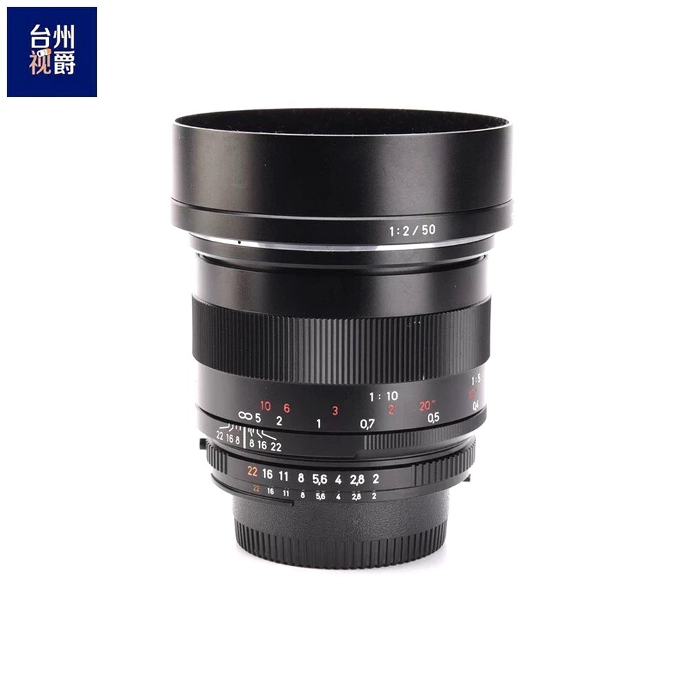 Carl Zeiss Makro-Planar 250 Z 议价