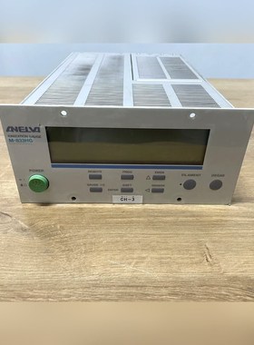 ANELVA M-833HG IONIZATION GAUG 议价