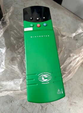 变频器DIN1220075B 0.75KW 实物拍摄 议价