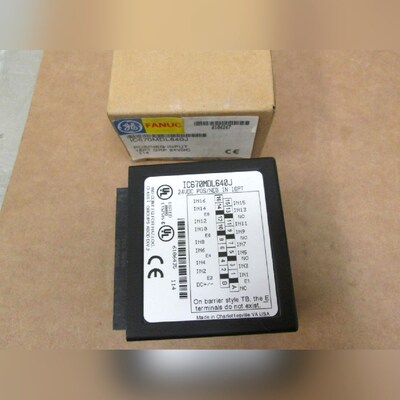 IC200ALG630 PLC模块 现货议价 特价 顺丰 议价