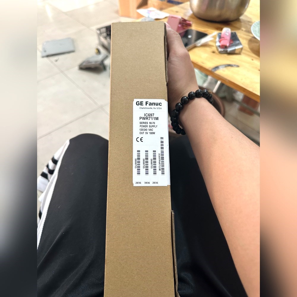 IC697PWR711 GE 现货 议价 议价