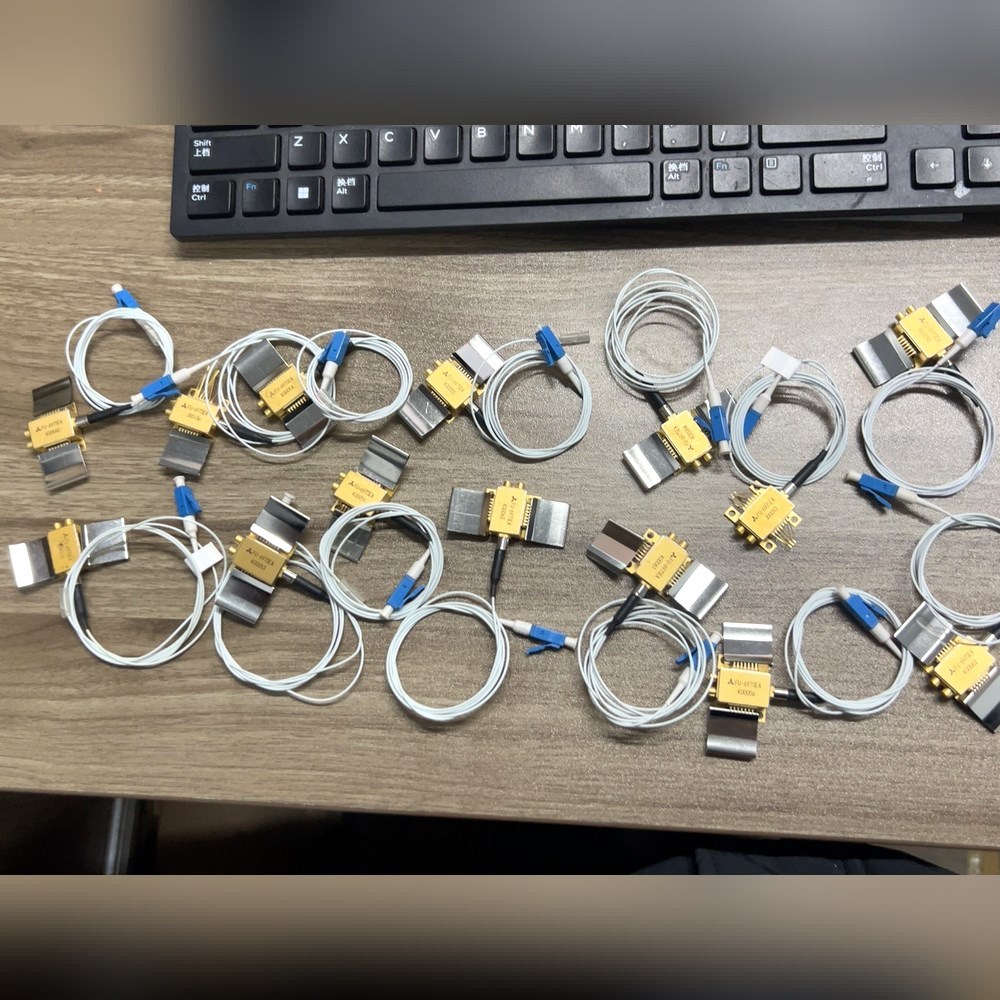 FU-697SEA光纤光电探测器日本三菱有14个 议价