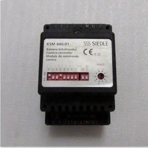 思乐电源模块 SIEDLE [ KSM 640-01】 有2 议价