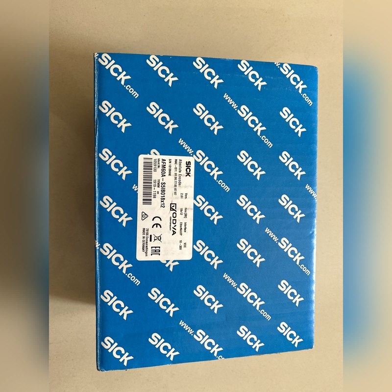 SICK 编码器 AFM60A-S5IB018X12.货号1 议价