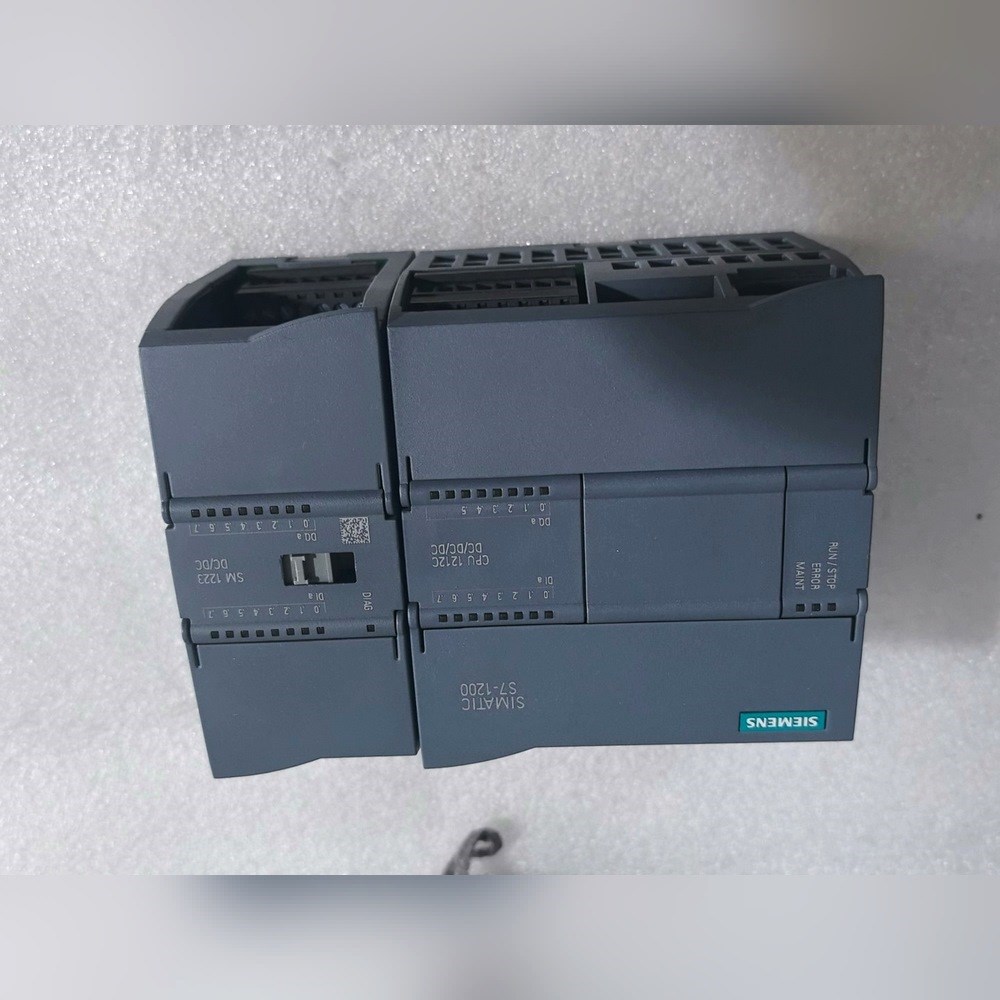 PLC 6ES7 212-1AE40-0XB0 一 议价