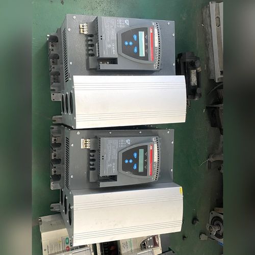 ABB软启动器  PSTB370-600-70   原装 议价