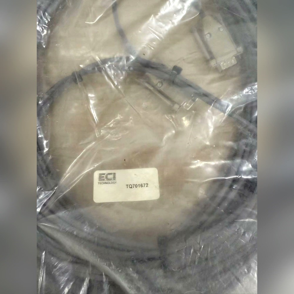 ECI TECHNOLOGY TQ701672 无包装 议价