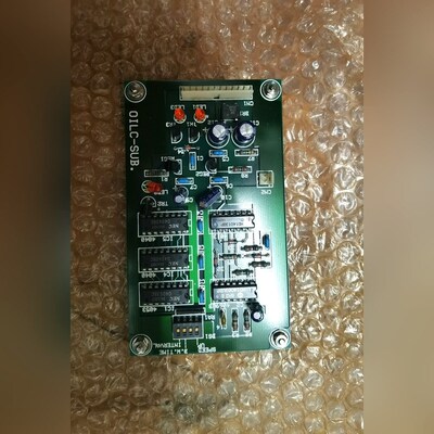OILC-SUB 船用自动化电路板件 议价