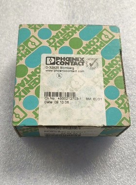 2295554 PHOENIX CONTACT菲尼克斯全 议价