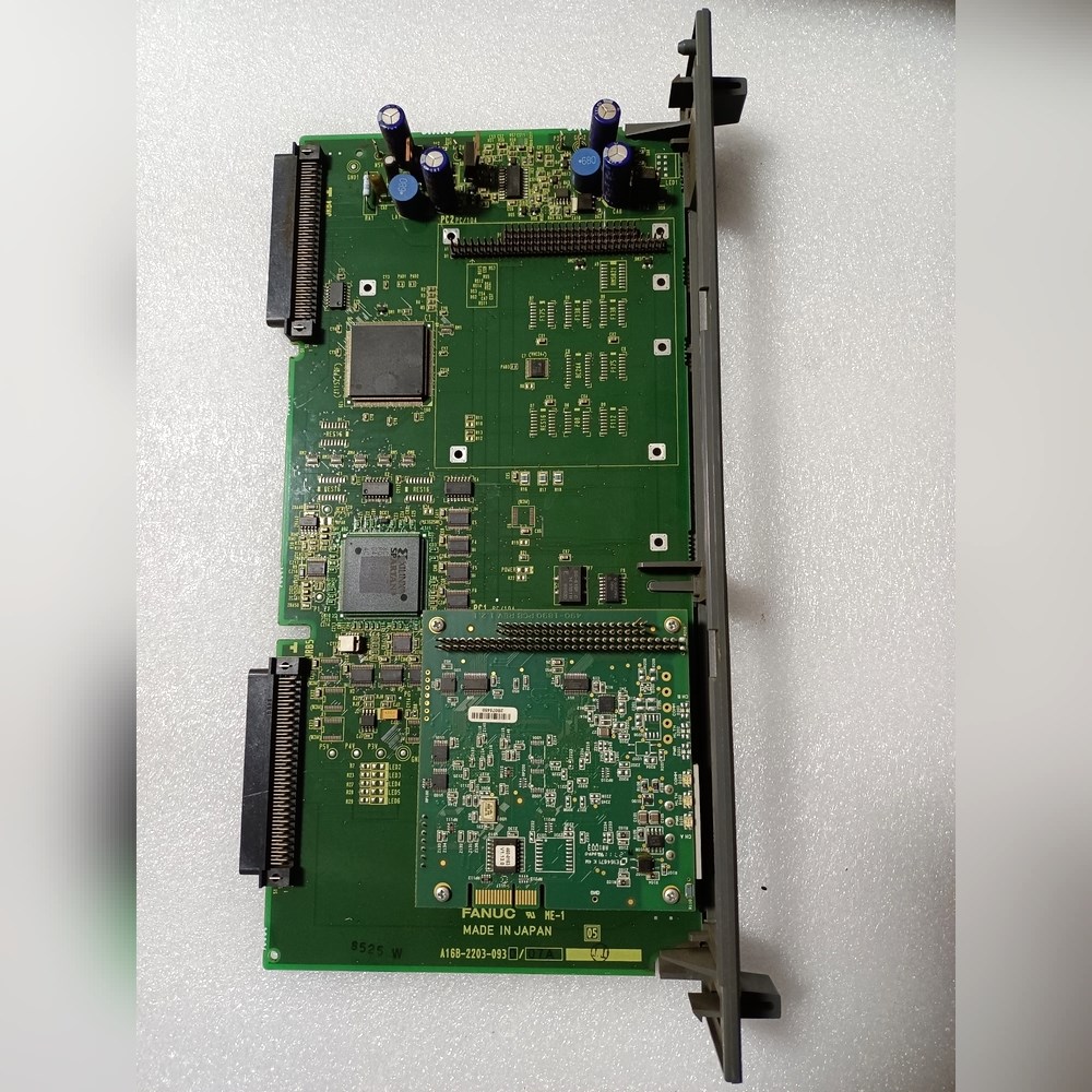 发那科A16B-2203-0930 发那科30ib机器人 议价