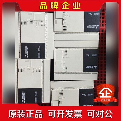 三菱FXSA-0MT-CM18-19年成色非常新功能 议价