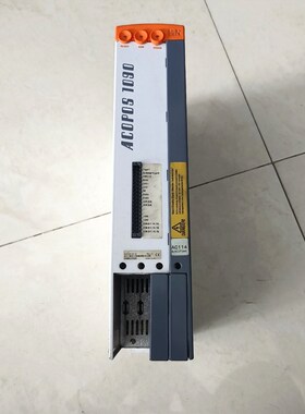 贝加莱1090伺服8V1090.001-2原装功能正常 议价