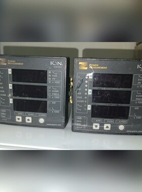 施耐德ION6200多功能电能表功能仪 议价