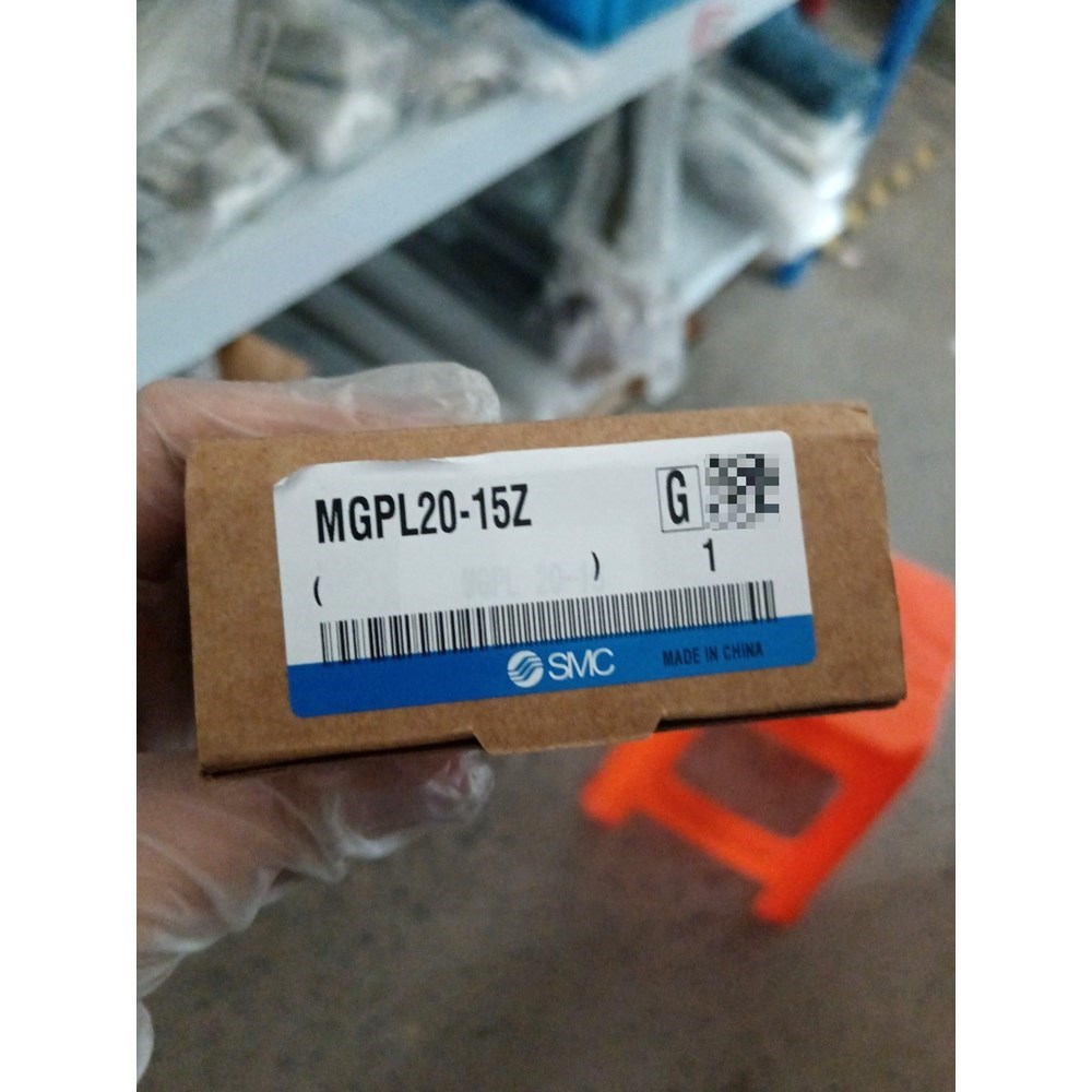 SMC气缸MGPL20-15Z 议价 议价