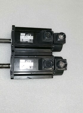 MSMA152S1H 伺服电机 测试包好 议价