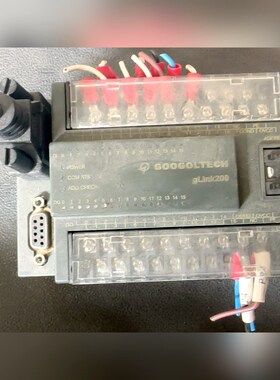 固高端子HCB2-1616-DTD01原装成色漂亮. 议价