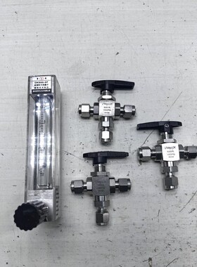 LFeng-LOK SUS316L 1000PSI 三 议价