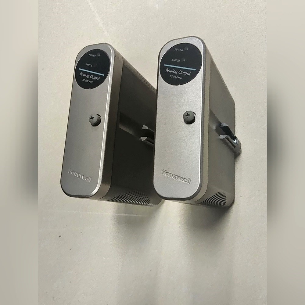 Honeywell霍尼韦尔模块8C-PAON01 原装现货功 议价