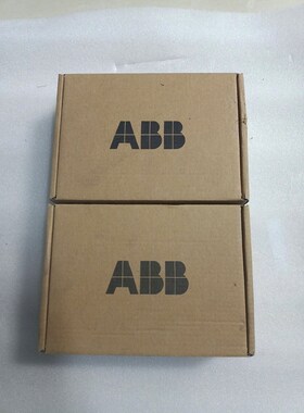 ABB变频器通讯模块RLON-01现货8个 实物拍摄 议价