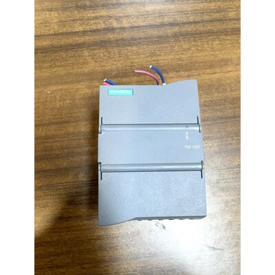 SIMATIC PM 1207电源供应模块6 议价