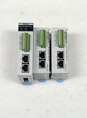 PLC模块 PN2AN *1 FPG-PN2AN 议价